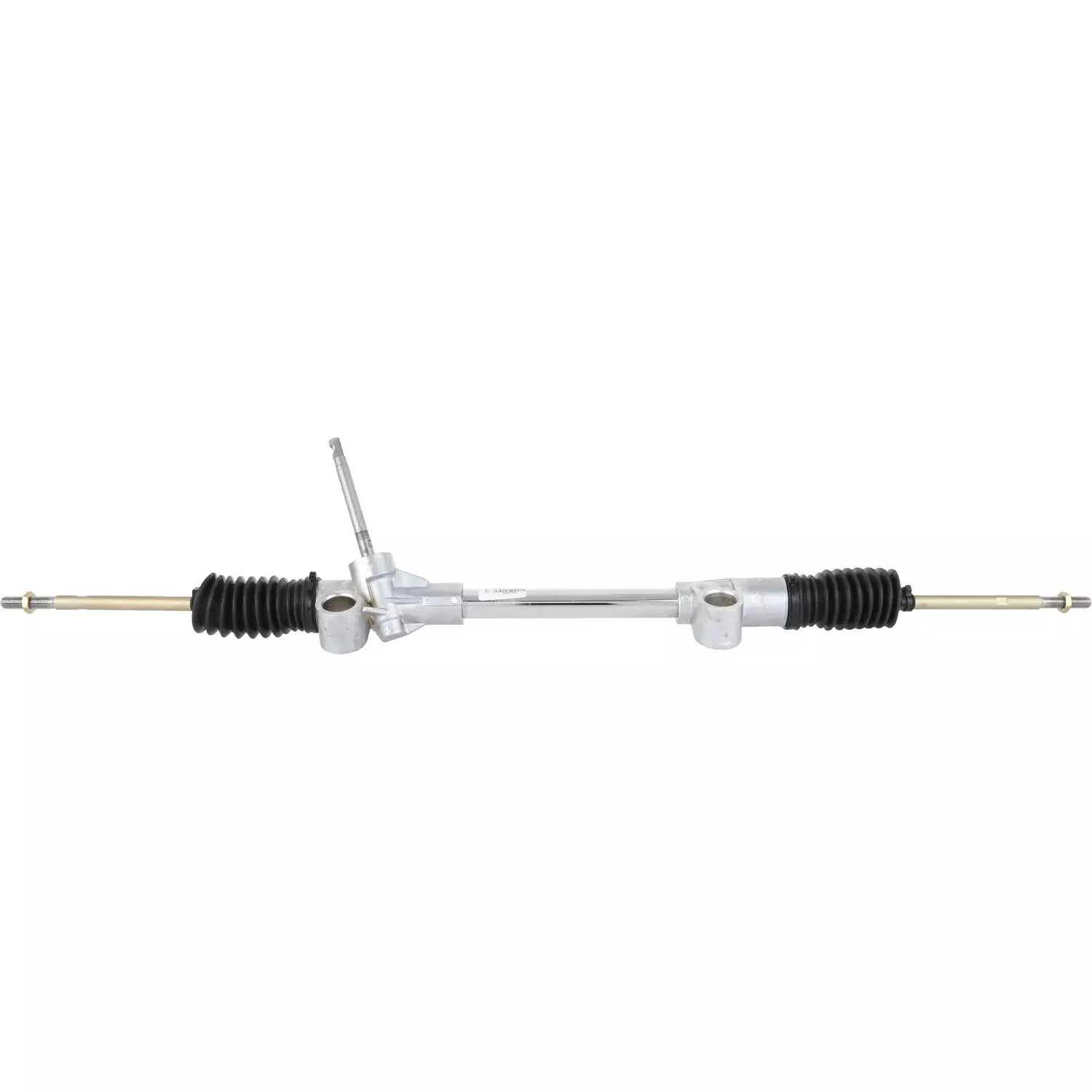 UniSteer Performance 8000580 Rack and Pinion - Manual Quick Ratio 94-04 Mustan UniSteer Performance 8000580