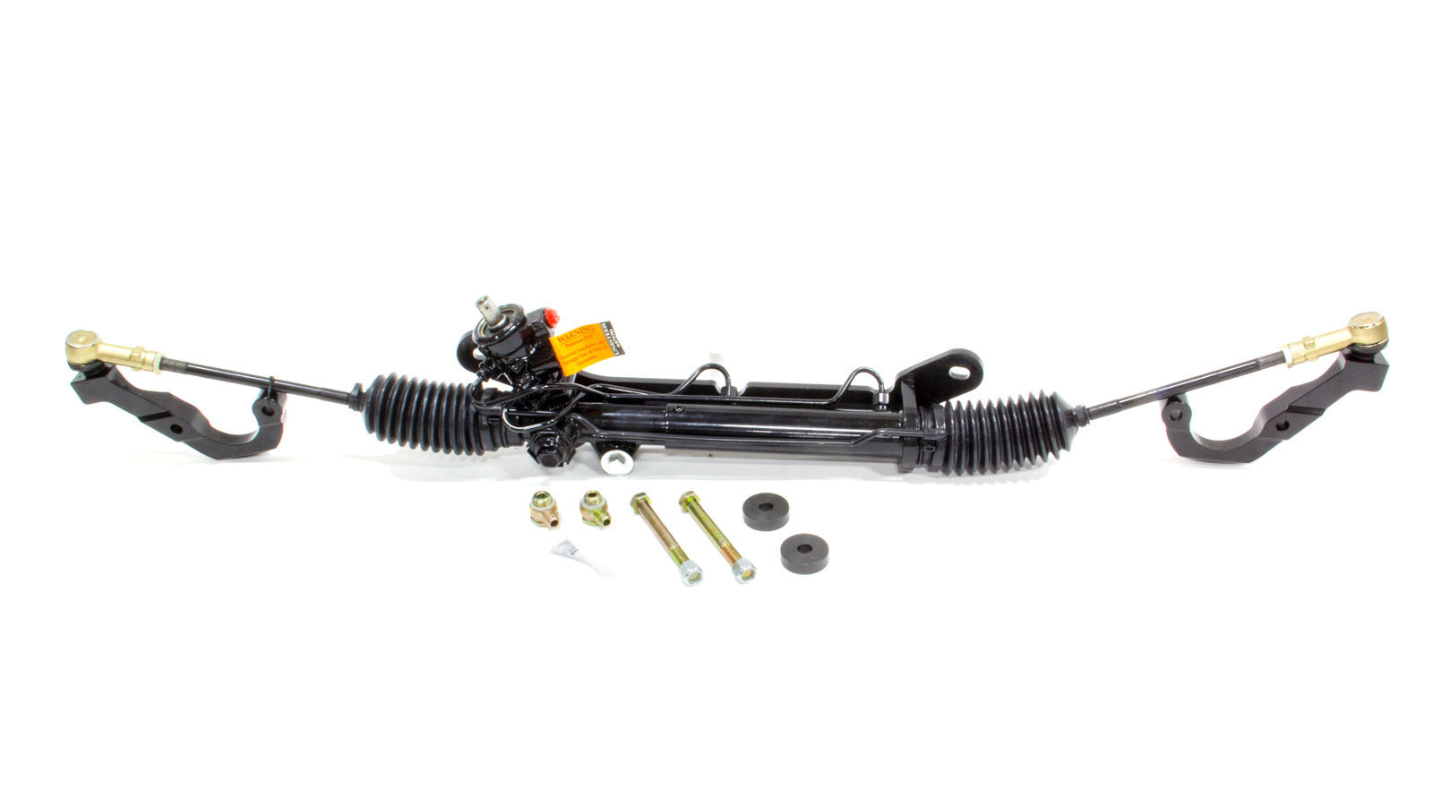 UniSteer Performance 8010540-01 Power Rack & Pinion - 67-69 Camaro UniSteer Performance 8010540-01