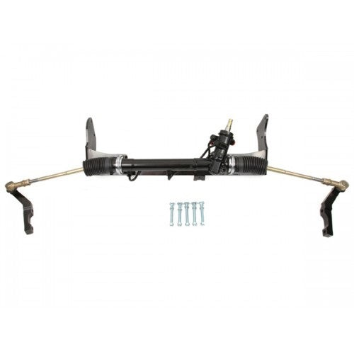 UniSteer Performance 8010600 Power Rack & Pinion - 55-57 Chevy UniSteer Performance 8010600