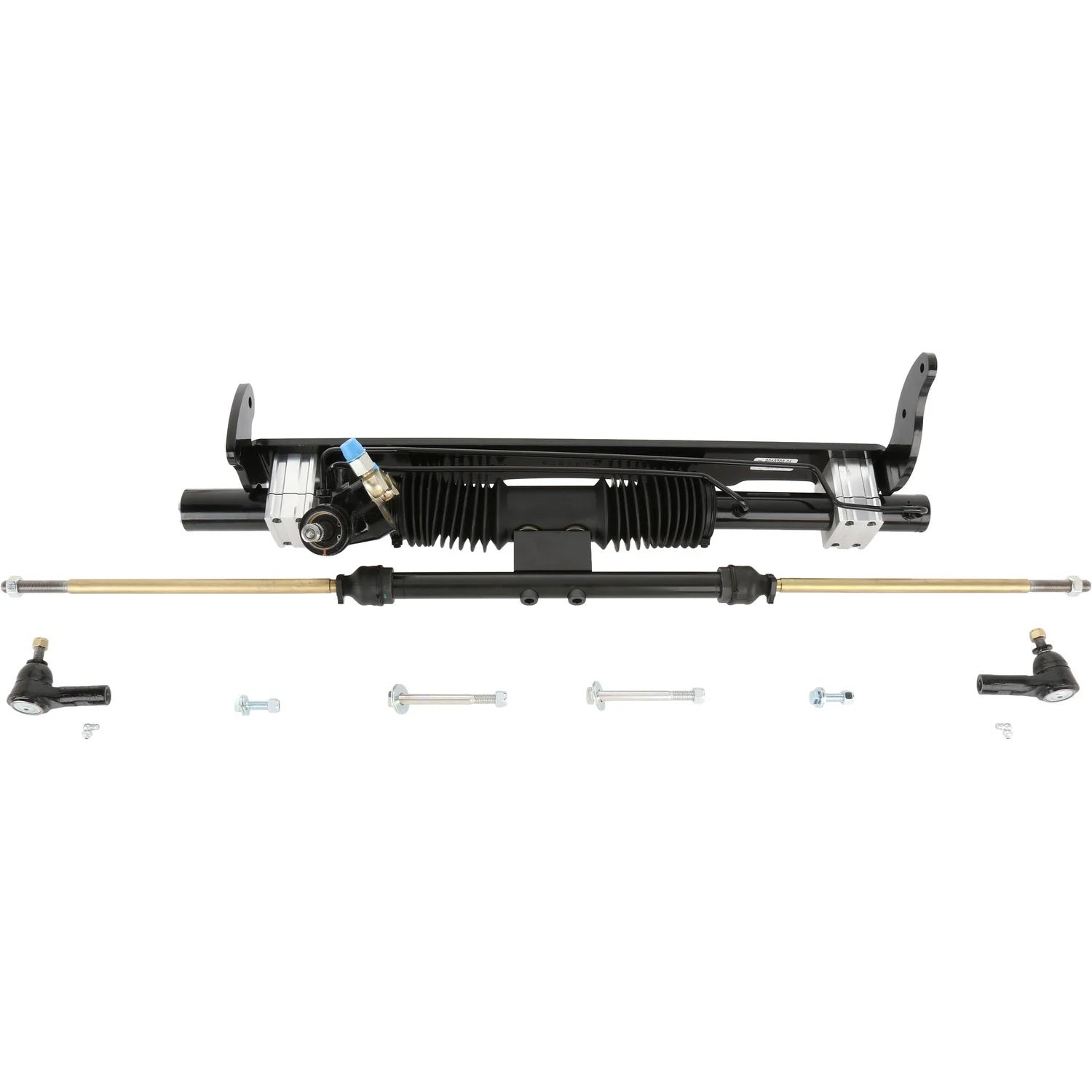 UniSteer Performance 8010700-01 Power Rack & Pinion Kit 68-72 GM A-Body UniSteer Performance 8010700-01
