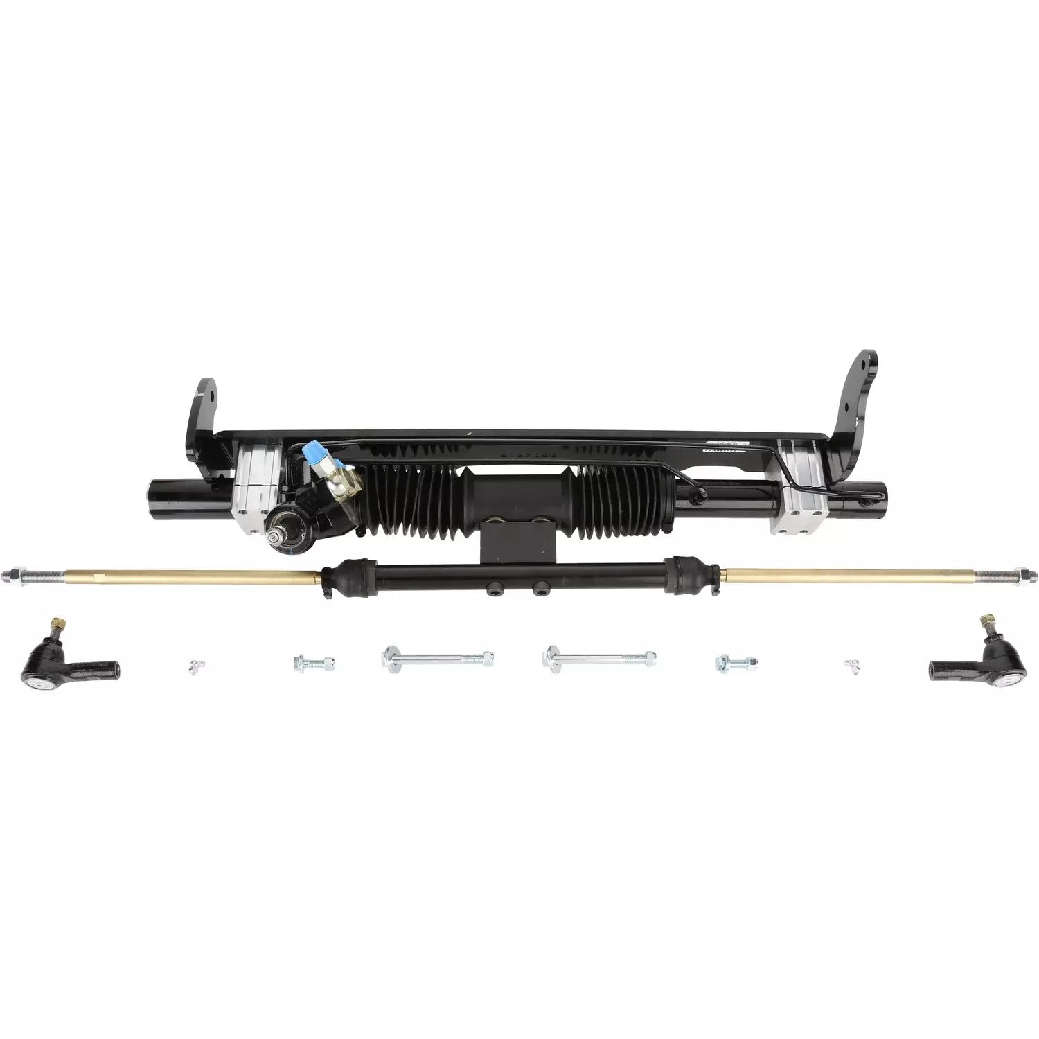 UniSteer Performance 8010770-01 Rack and Pinion - Power 1964-67 GM A-Body UniSteer Performance 8010770-01