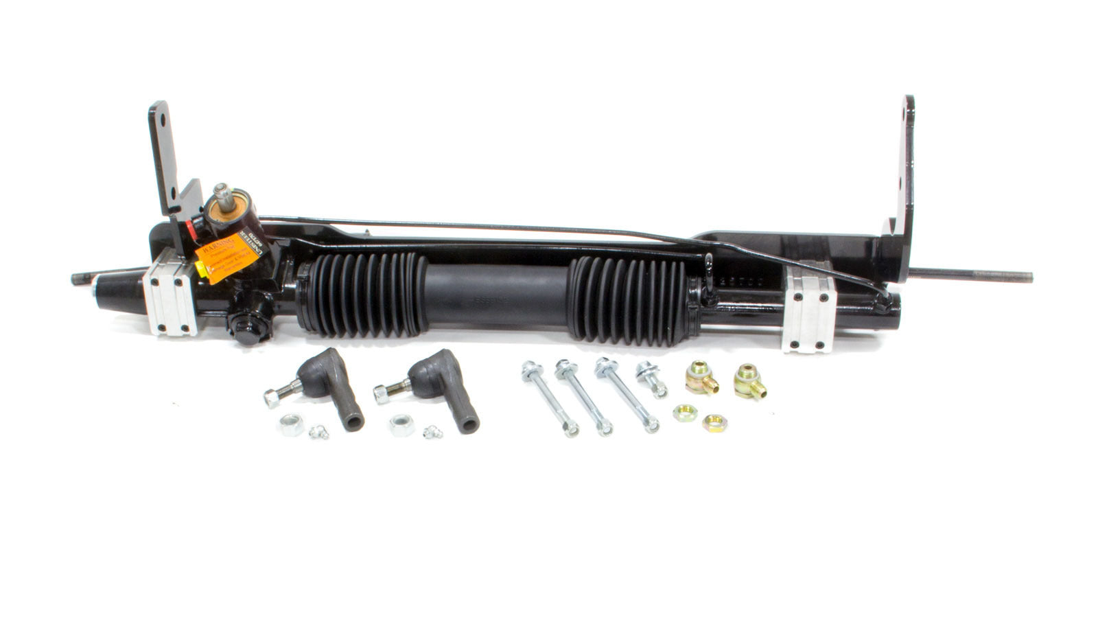 UniSteer Performance 8011540 Power Rack & Pinion - 63-82 Corvette UniSteer Performance 8011540