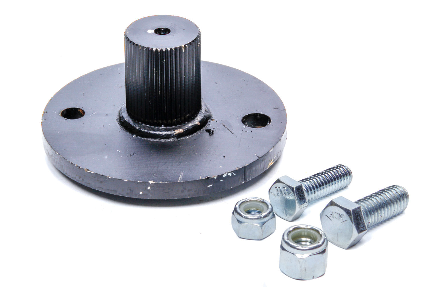 UniSteer Performance 8020820 67-69 Camaro/68-74 Nova Steering Column Adapter UniSteer Performance 8020820