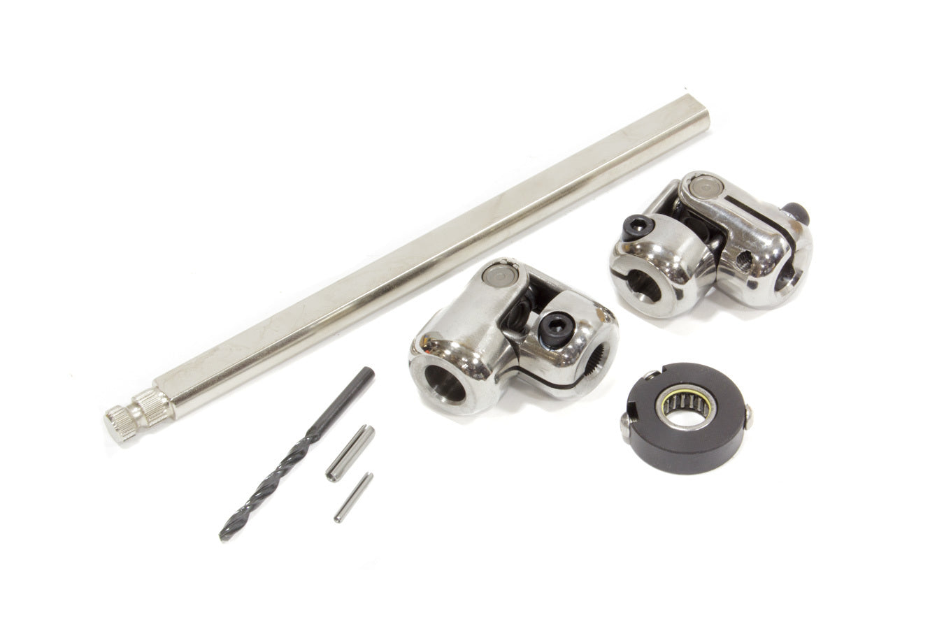 UniSteer Performance 8050050 Rack & Pinion Steering Shaft - 55-57 Chevy UniSteer Performance 8050050