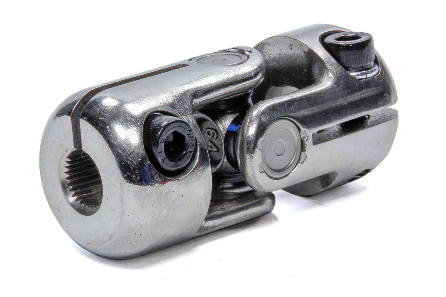 UniSteer Performance 8050250 U-Joint 9/16in-30 x 3/4 in-DD UniSteer Performance 8050250