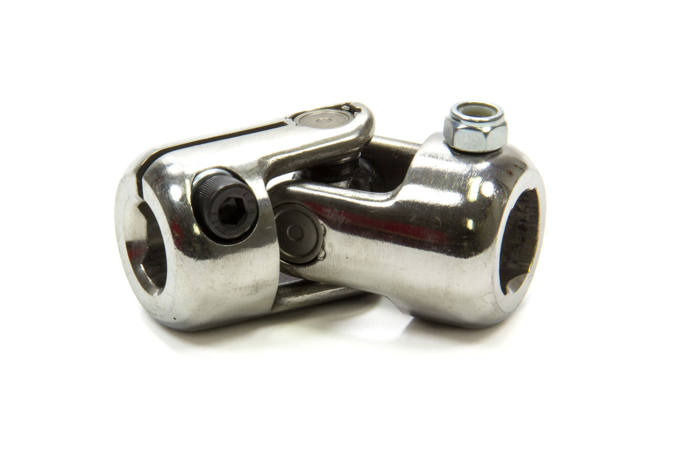 UniSteer Performance 8050310 U-Joint - 1in DD x 3/4 DD UniSteer Performance 8050310