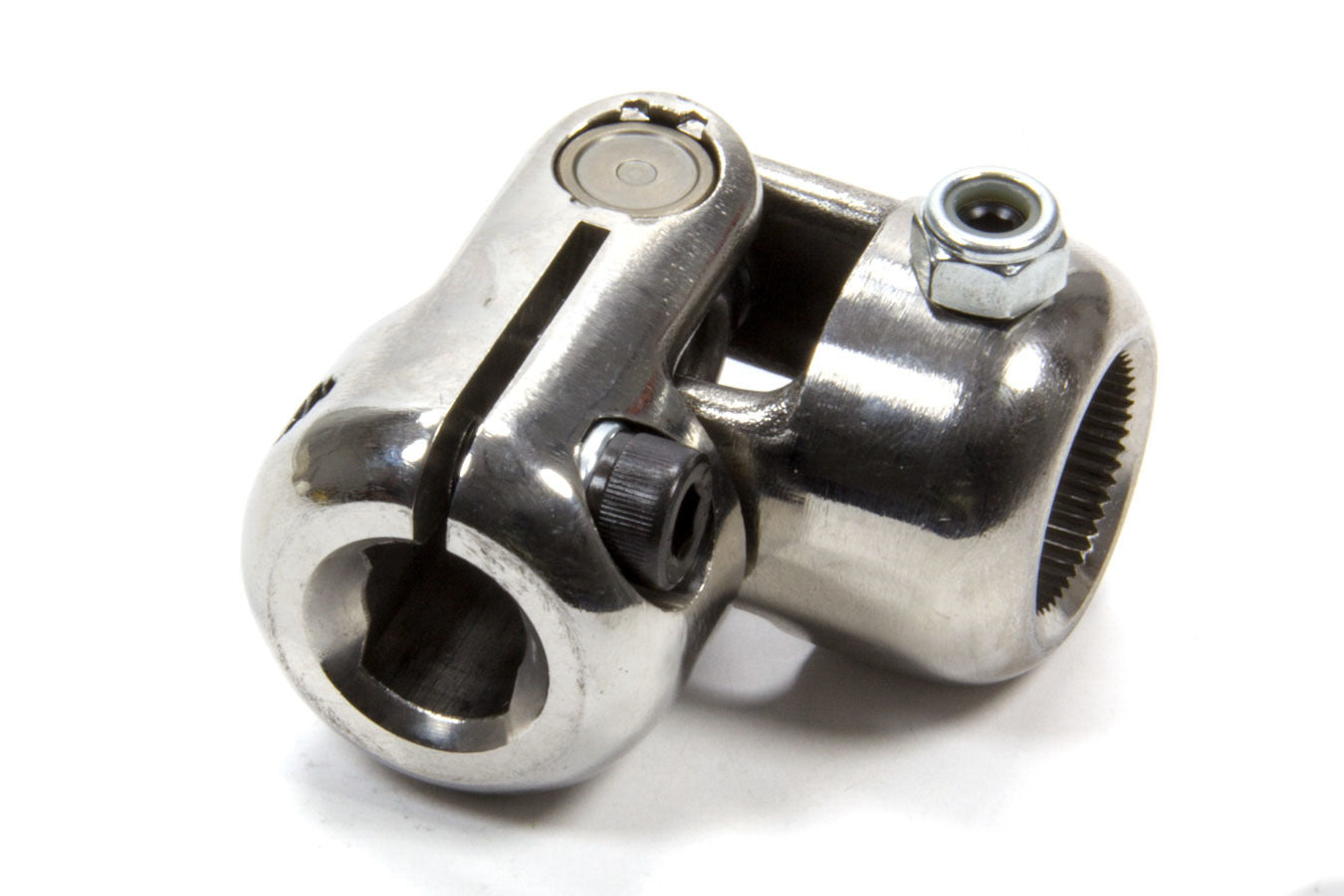 UniSteer Performance 8050320 U-Joint - 1in-48 x 3/4 DD UniSteer Performance 8050320
