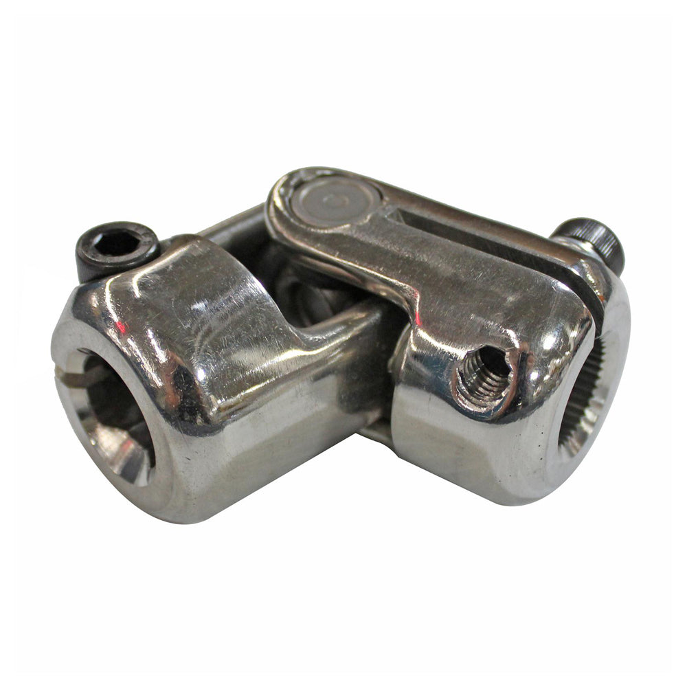 UniSteer Performance 8050880 U-Joint 3/4in-36 X 3/4in DD UniSteer Performance 8050880