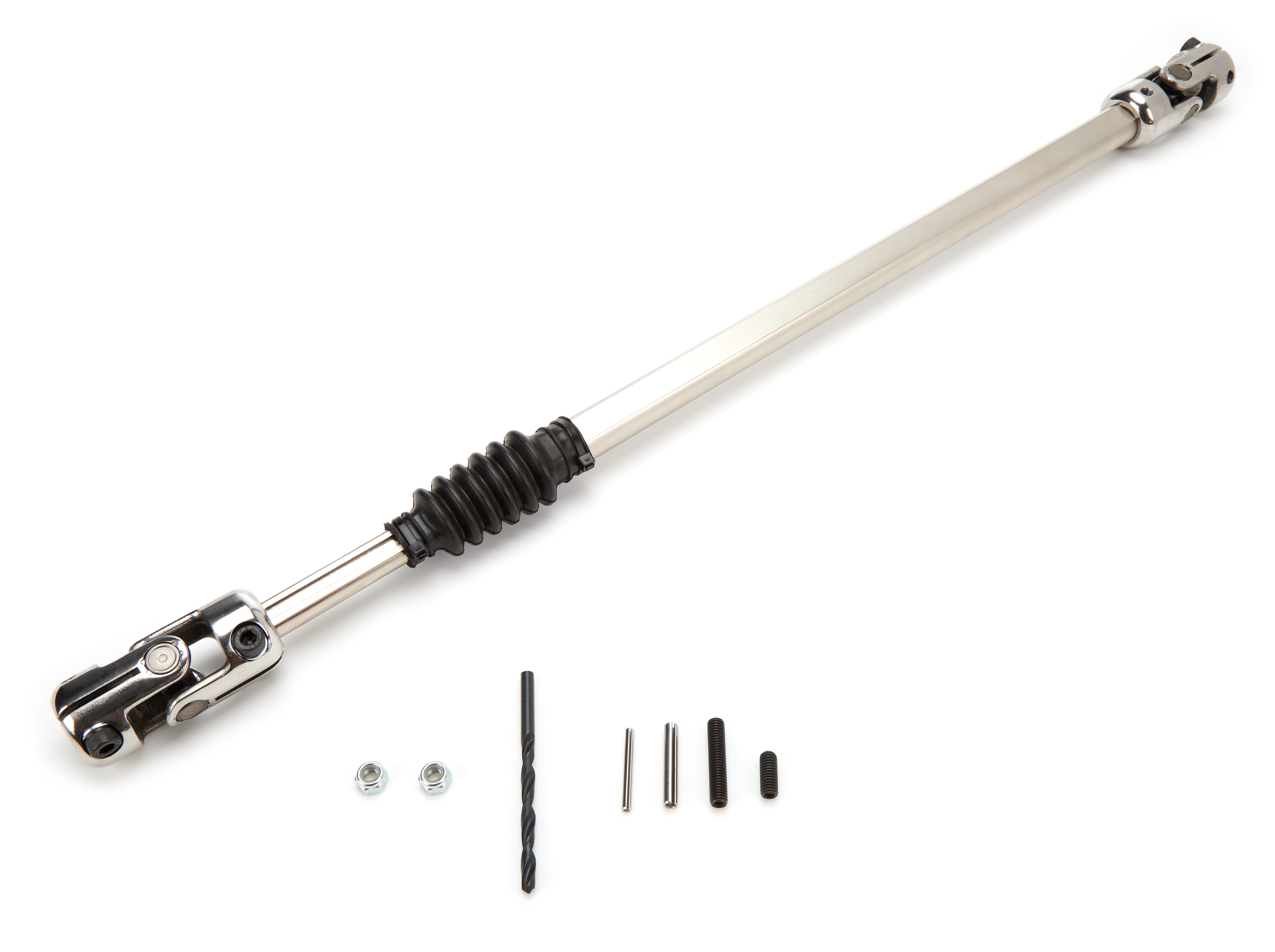 UniSteer Performance 8051100 Steering Shaft Kit 70-79 Ford Truck UniSteer Performance 8051100