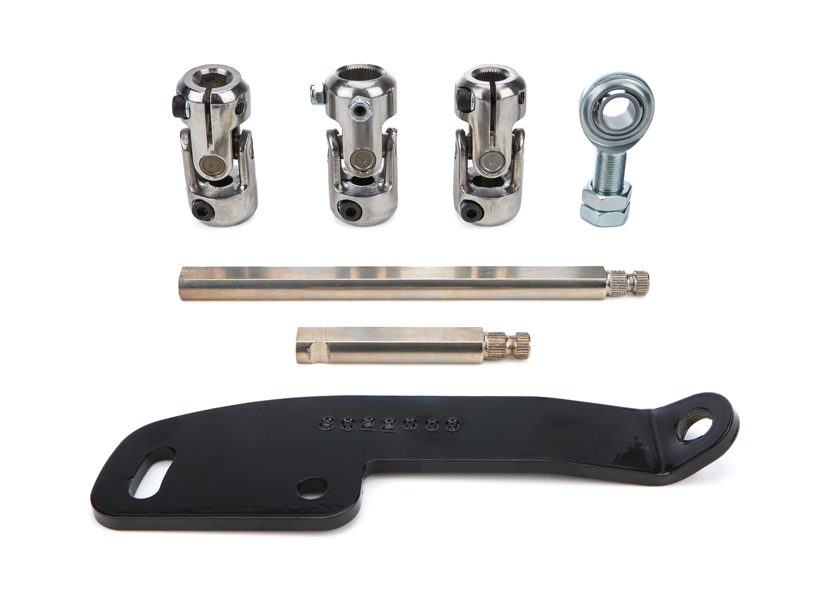 UniSteer Performance 8051340 68-72 GM A-Body 1in-48 OE Column UniSteer Performance 8051340