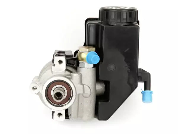 UniSteer Performance 8060370 Power Steering Pump Aluminum UniSteer Performance 8060370