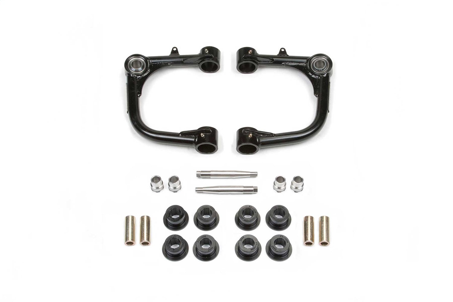 Fabtech FTS21302 Uniball Control Arms; 3 in. Lift; Upper; Fabtech FTS21302