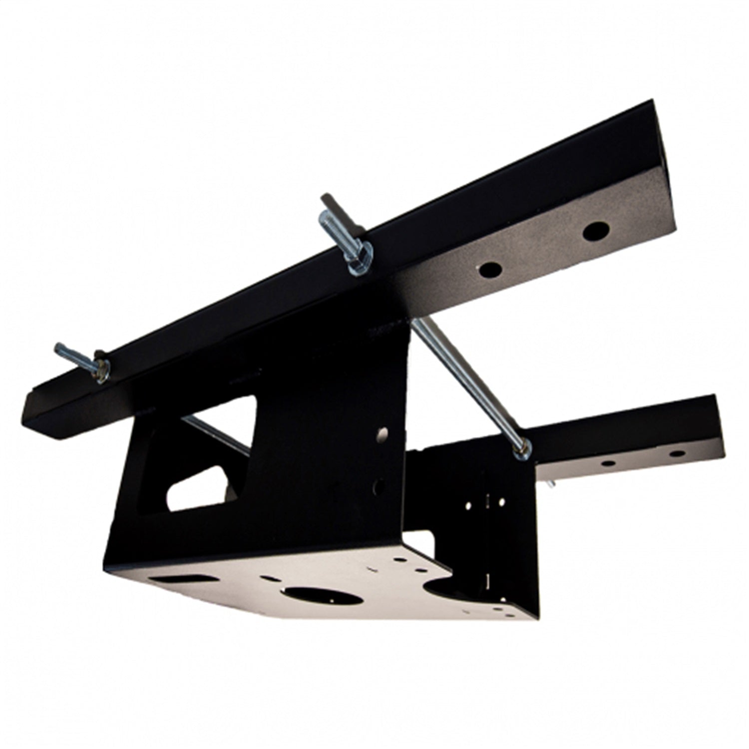 Kleinn Automotive Air Horns USTL Spare Tire Kit Bracket; Kleinn Automotive Air Horns USTL