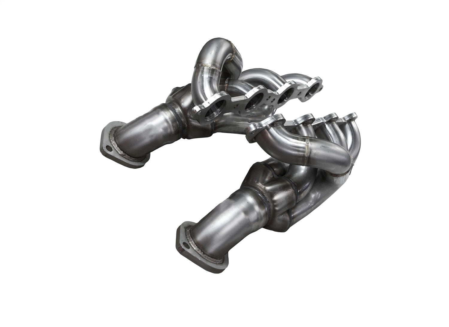 Kooks Custom Headers 22501300 1-3/4in. x 1-7/8in. Stainless Super Street Series Headers. 2010-2015 Camaro 6.2L Kooks Custom Headers 22501300