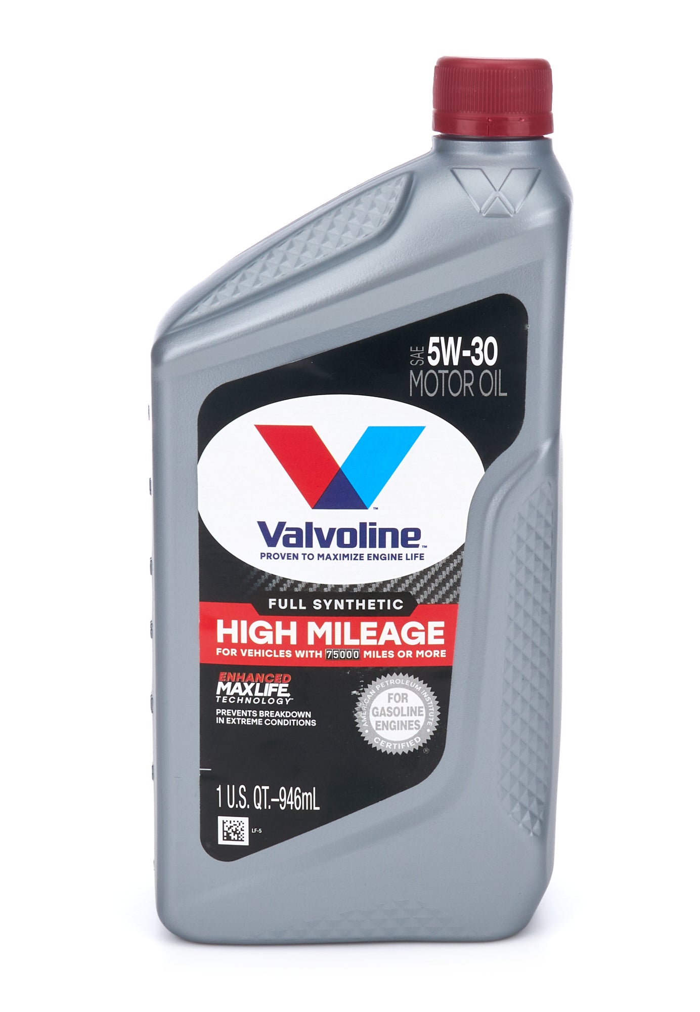 Valvoline 179 5w30 Synthetic Oil Qt. Valvoline Valvoline 179