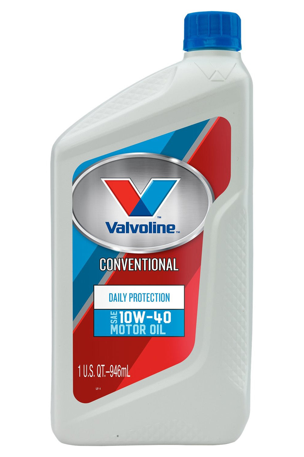 Valvoline 797671-C 10W40 Oil Quart Petrole um Valvoline 797671-C