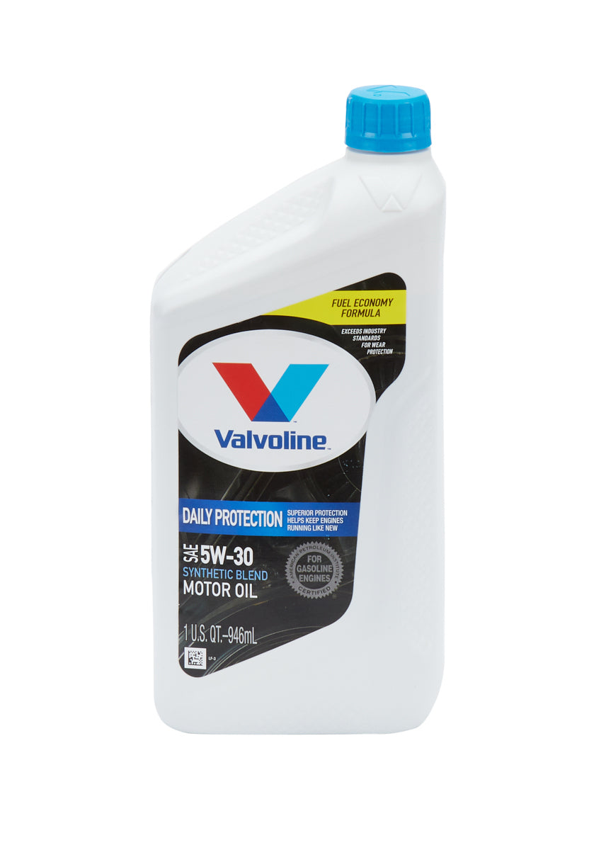 Valvoline 797975-C HD 5w30 Oil Quart Valvoline 797975-C