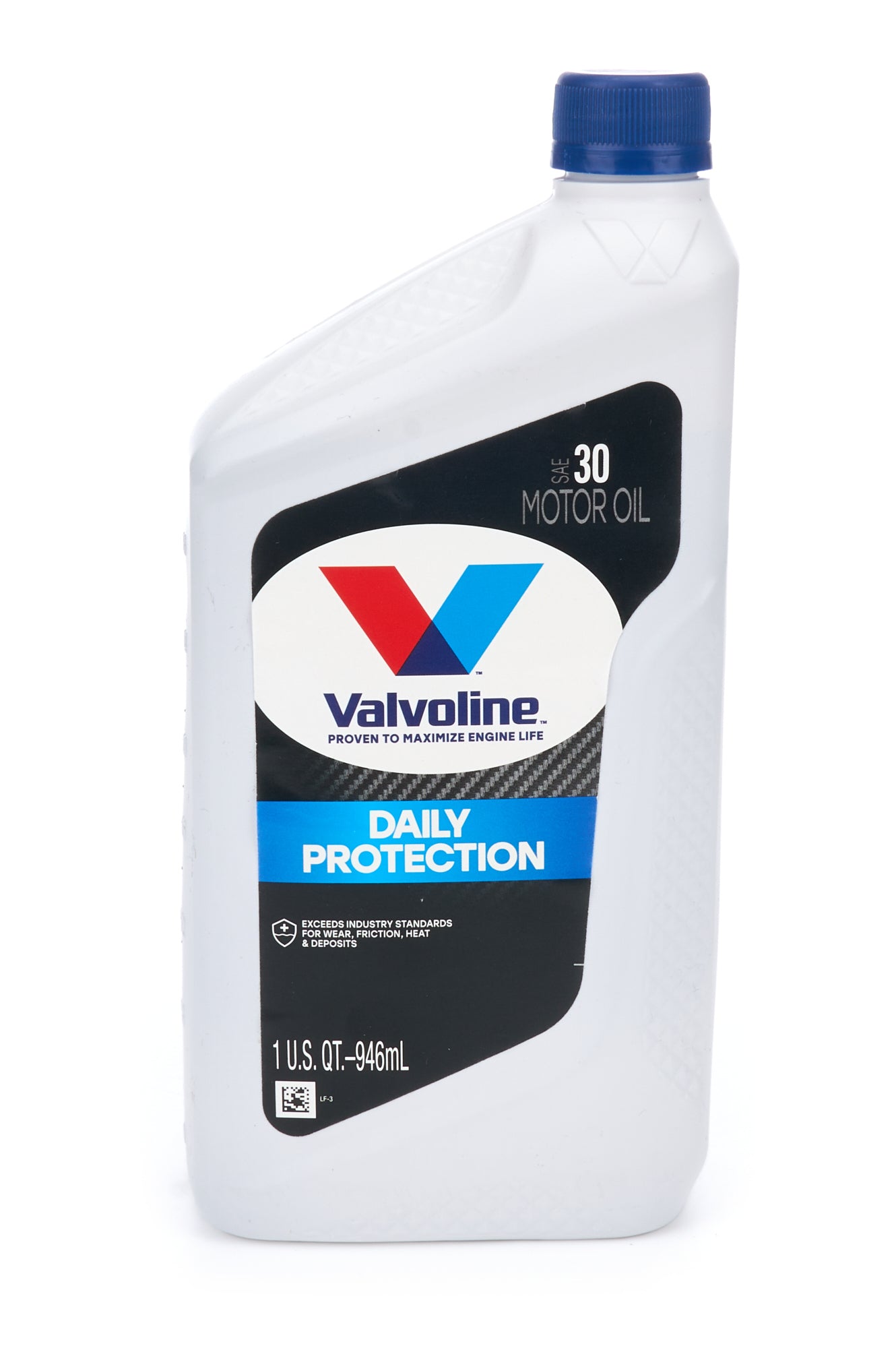 Valvoline 797978 Hd 30W Oil Quart Valvoline Valvoline 797978
