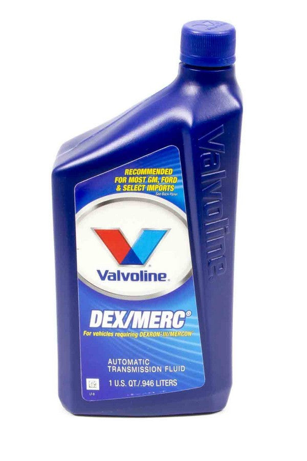 Valvoline 798153-C Dextron/Mercon Trans Fluid Quart Valvoline 798153-C
