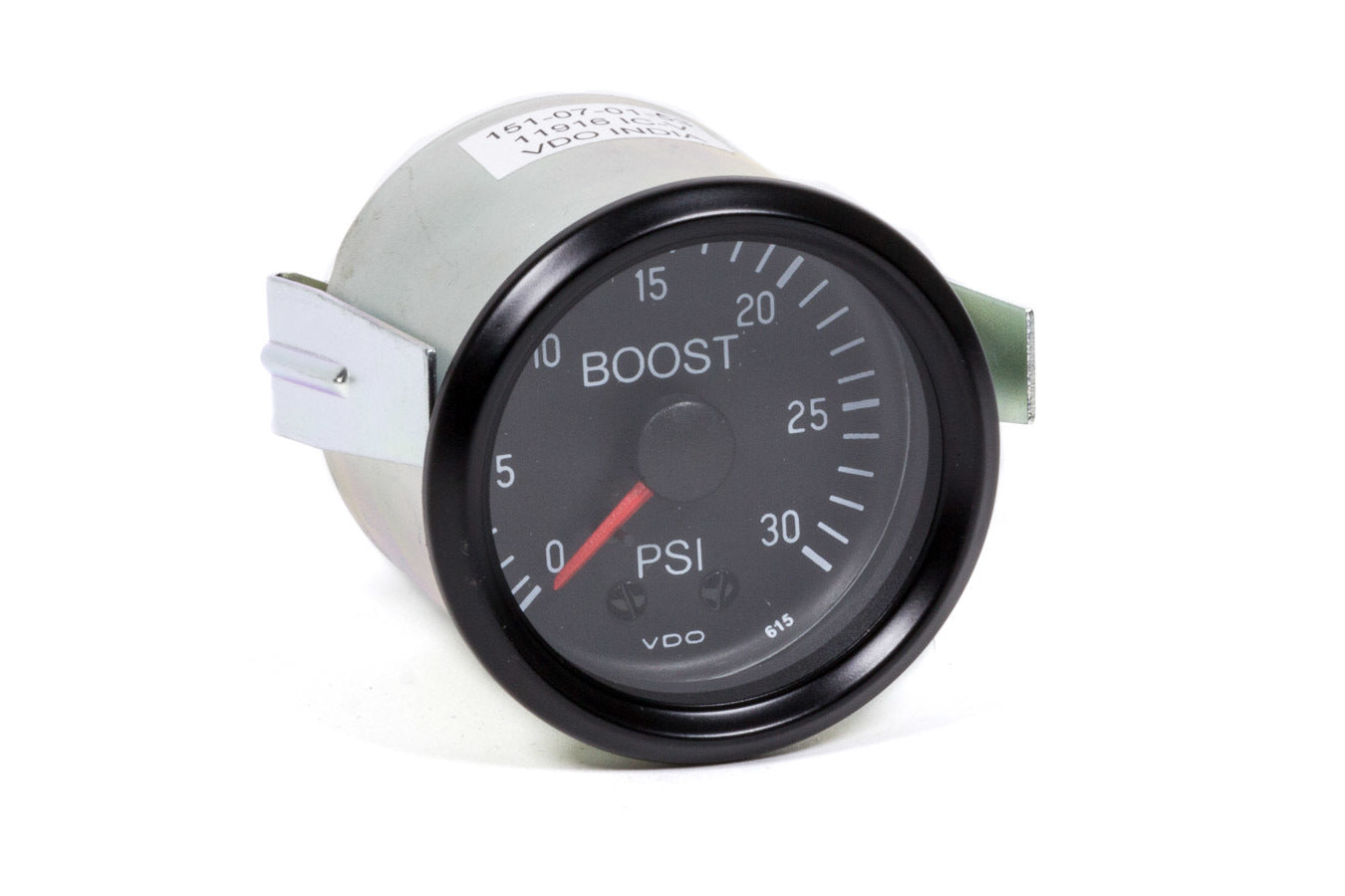 VDO 150-052 30psi boost Press Gauge VDO 150-052