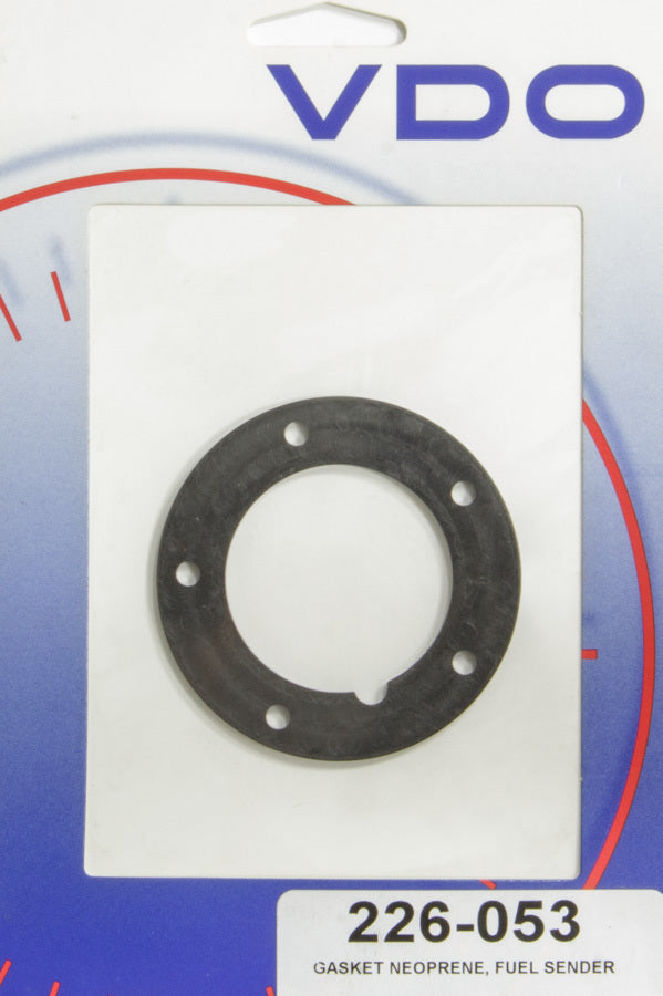 VDO 226-053 Repl. Gasket Neopreme For Fuel Sender unit VDO 226-053