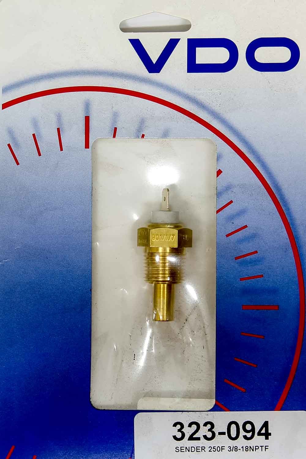 VDO 323-094 Temperature Sender VDO 323-094
