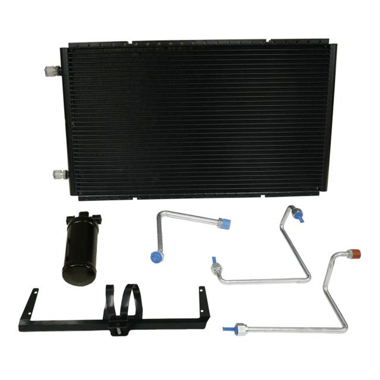 Vintage Air 021174 A/C Condenser Kit 70-72 Chevelle Vintage Air 021174