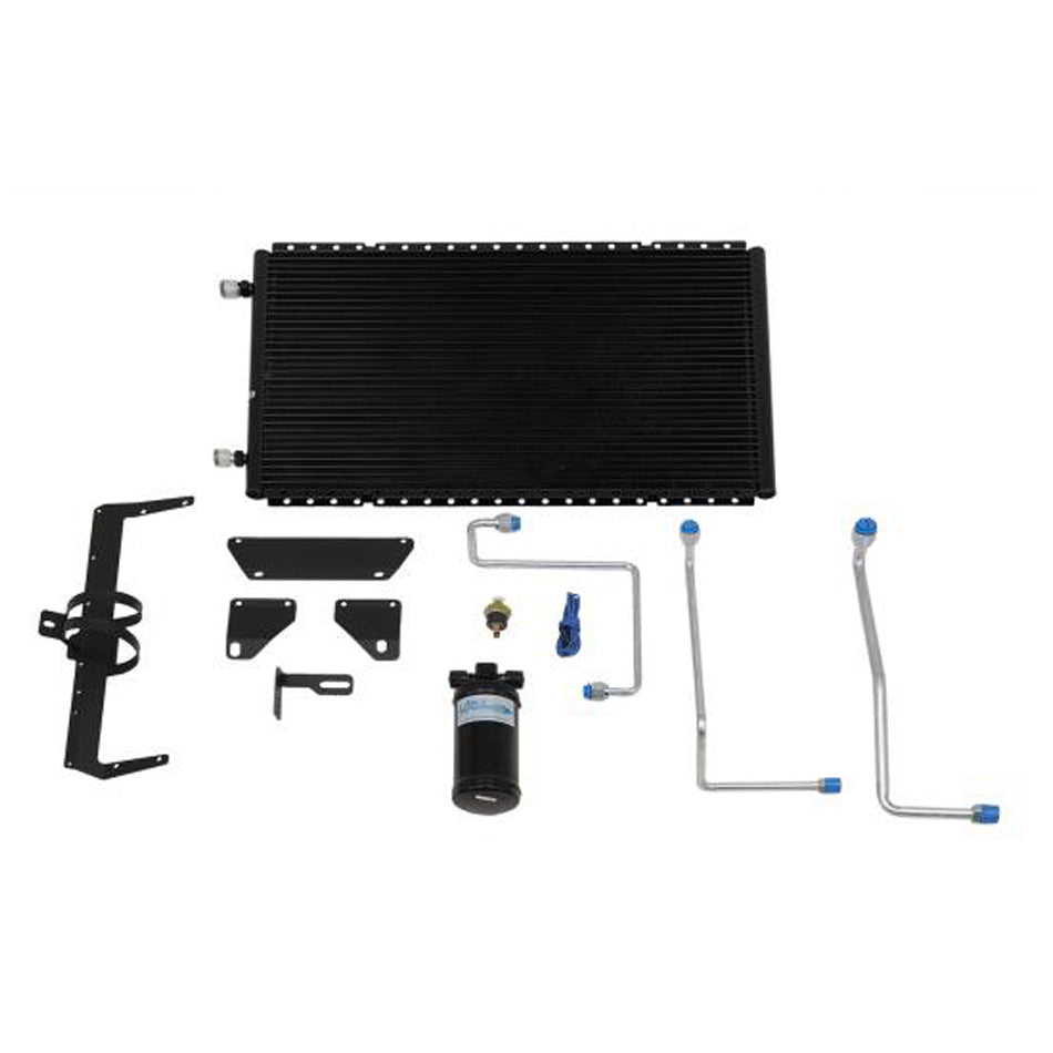 Vintage Air 021190 SURE FIT CONDENSOR KIT Vintage Air 021190