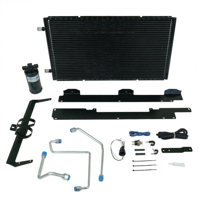 Vintage Air 025082 82-88 GM G-Body Condensr Kit Except Turbo Vintage Air 025082