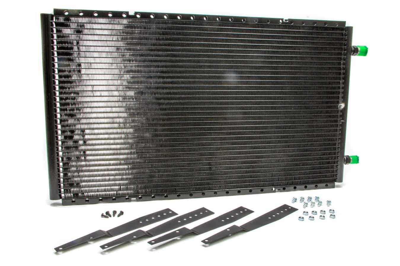 Vintage Air 03263-VUC 14in x  24in Parallel Condenser Vintage Air 03263-VUC