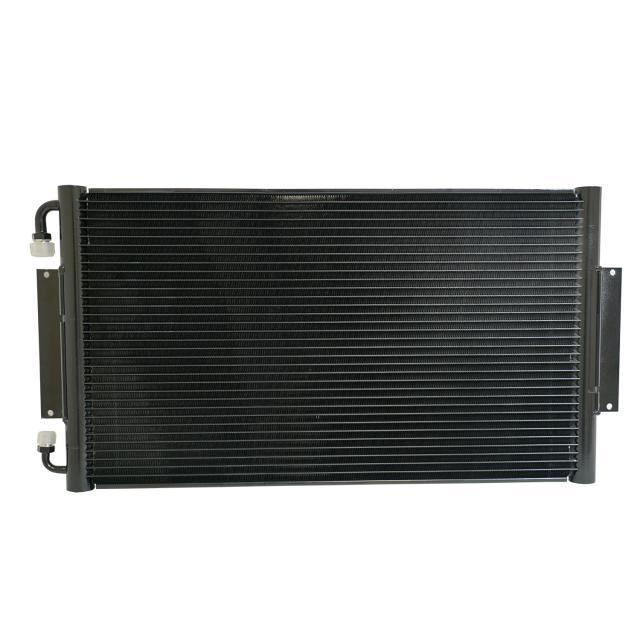 Vintage Air 037035 Parallel Flow Condensor Vintage Air 037035