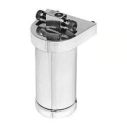 Vintage Air 07310-VUQ Chrome Drier W/ Bracket Vintage Air 07310-VUQ