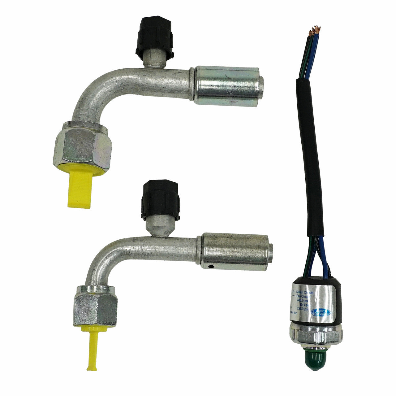 Vintage Air 110071 Trinary Kit Vintage Air 110071