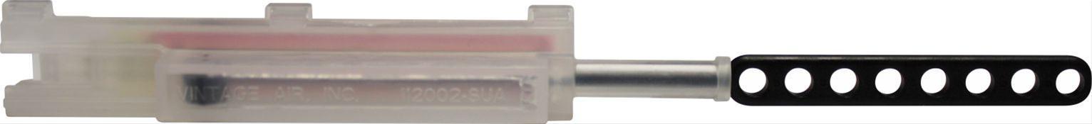 Vintage Air 112002-SUA Cable Conversion Asembly Vintage Air 112002-SUA
