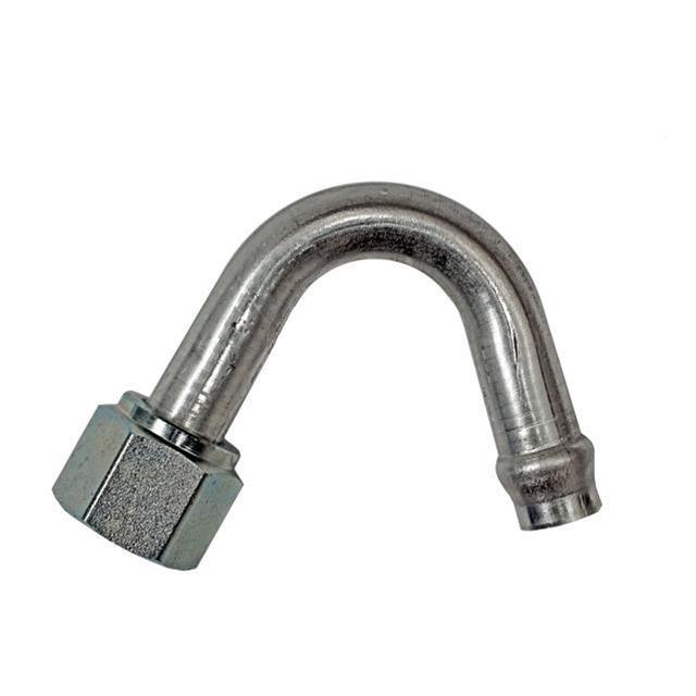 Vintage Air 121047 Hardline 135 Degree Heater Fitting Vintage Air 121047