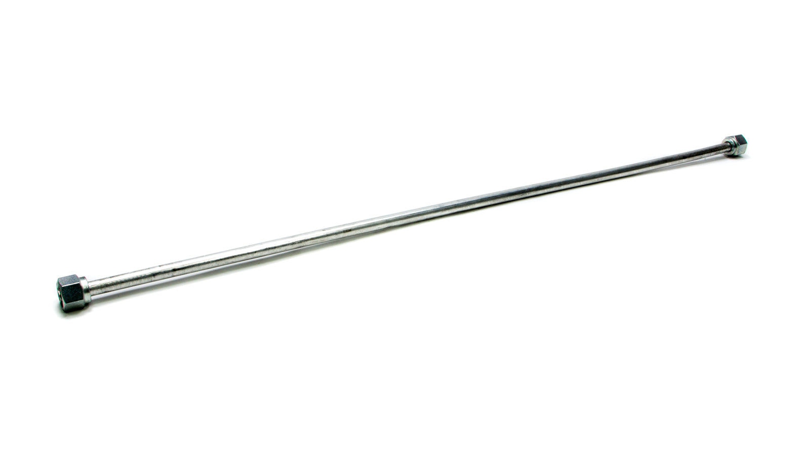 Vintage Air 125743 Hardline -6X24in Female /Female U-Bend-Em Vintage Air 125743