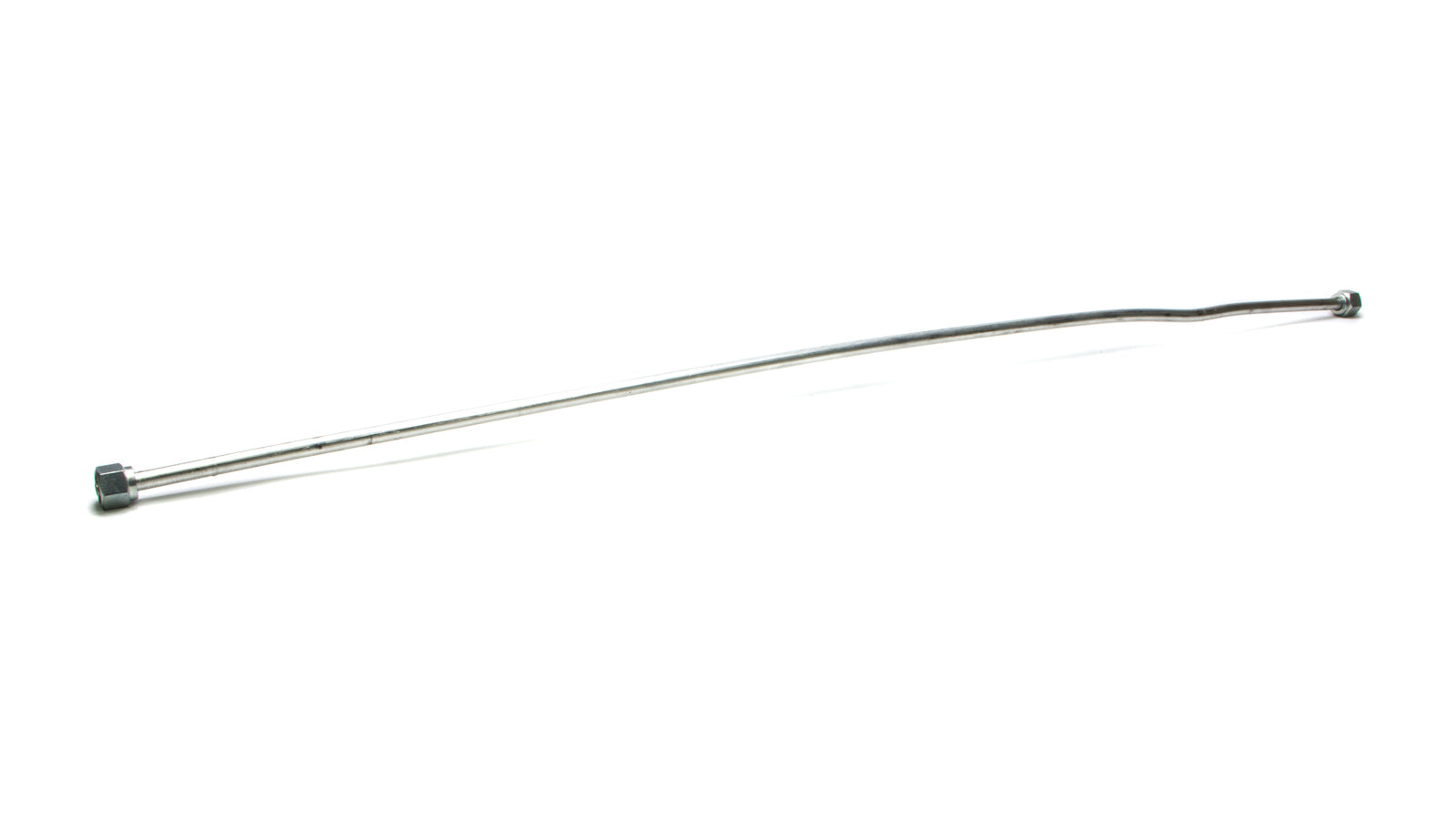 Vintage Air 125745 Hardline -6X36in Female /Female U-Bend-Em Vintage Air 125745
