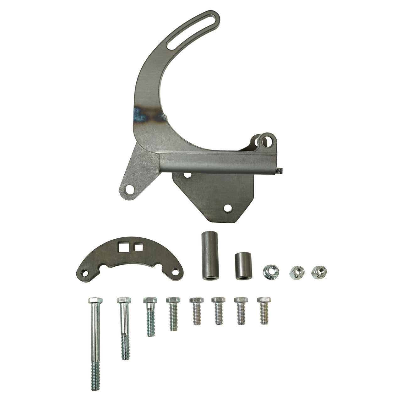 Vintage Air 137154 Compressor Bracket Kit 65-71 Ford FE Vintage Air 137154