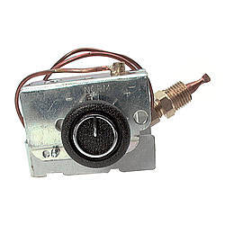 Vintage Air 24675-VUT Adjustable Fan Thermosta Vintage Air 24675-VUT