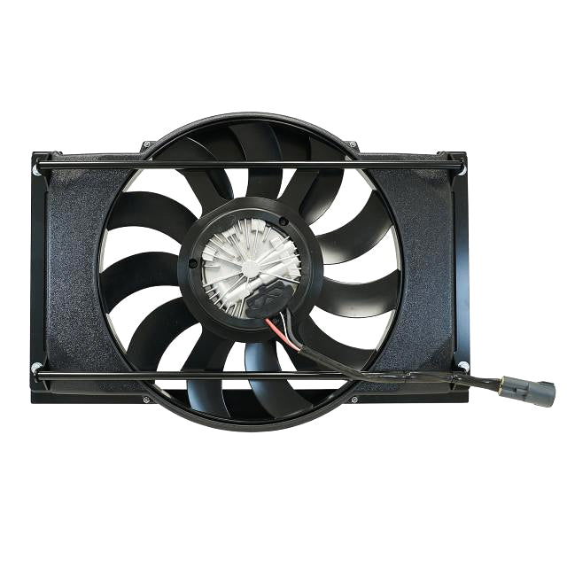 Vintage Air 280481 64-67 Chevelle Fan Brushless Vintage Air 280481