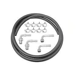Vintage Air 31400-VUD Heater Hose Kit Vintage Air 31400-VUD