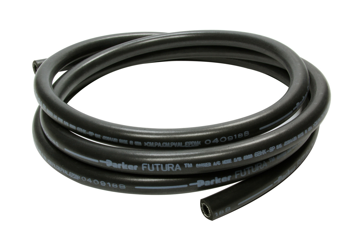 Vintage Air 318008 #10 A/C Hose 10ft Piece Vintage Air 318008