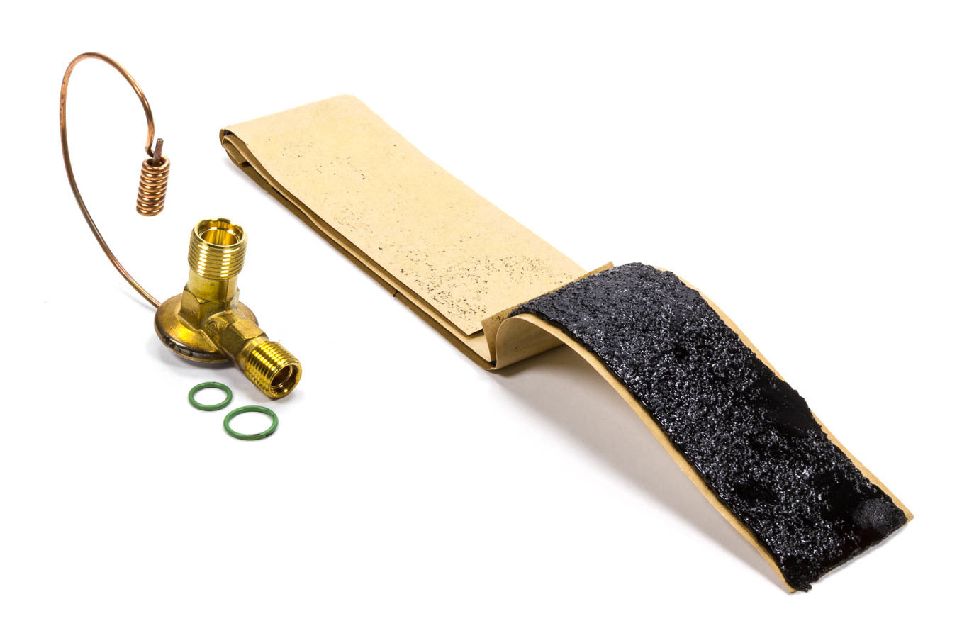 Vintage Air 33076-VUI Expansion Valve Kit 134a Vintage Air 33076-VUI