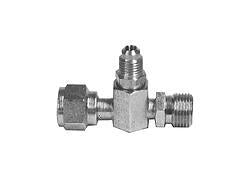 Vintage Air 34098-VUG Switch Fitting Vintage Air 34098-VUG