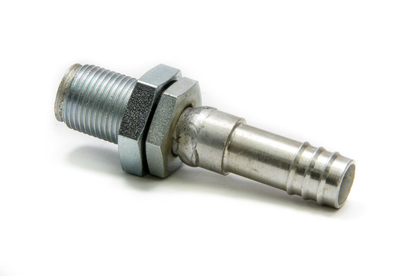Vintage Air 34215-VUG #10 Straight O-Ring Beadlock Heater Fitting Vintage Air 34215-VUG