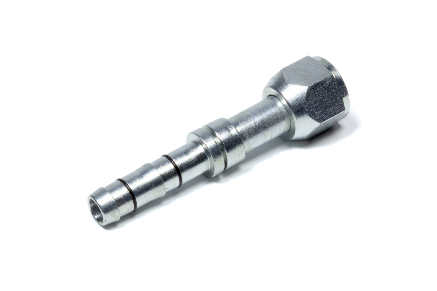 Vintage Air 347180-VUR EZ Clip #8 Straight Fitting Vintage Air 347180-VUR