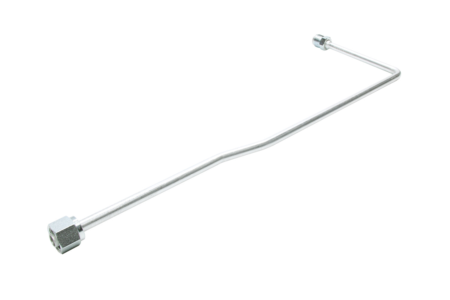 Vintage Air 35043-VUG Condenser Hard Lines #8 Bottom Exit Vintage Air 35043-VUG