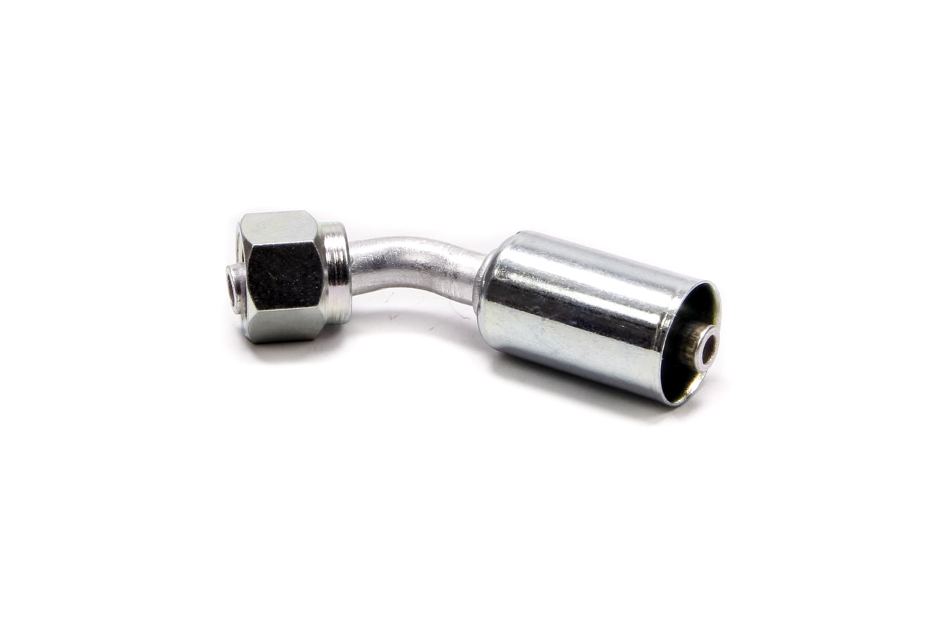 Vintage Air 35821-VUG #6 45 Deg Female Beadloc O-Ring Fitting Vintage Air 35821-VUG