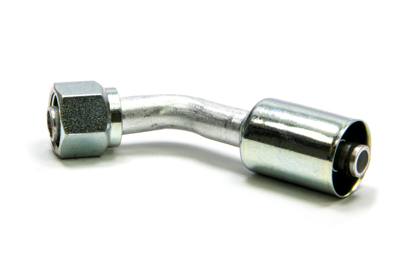 Vintage Air 35822-VUG #8 45 Degree Beadlock Fitting Vintage Air 35822-VUG