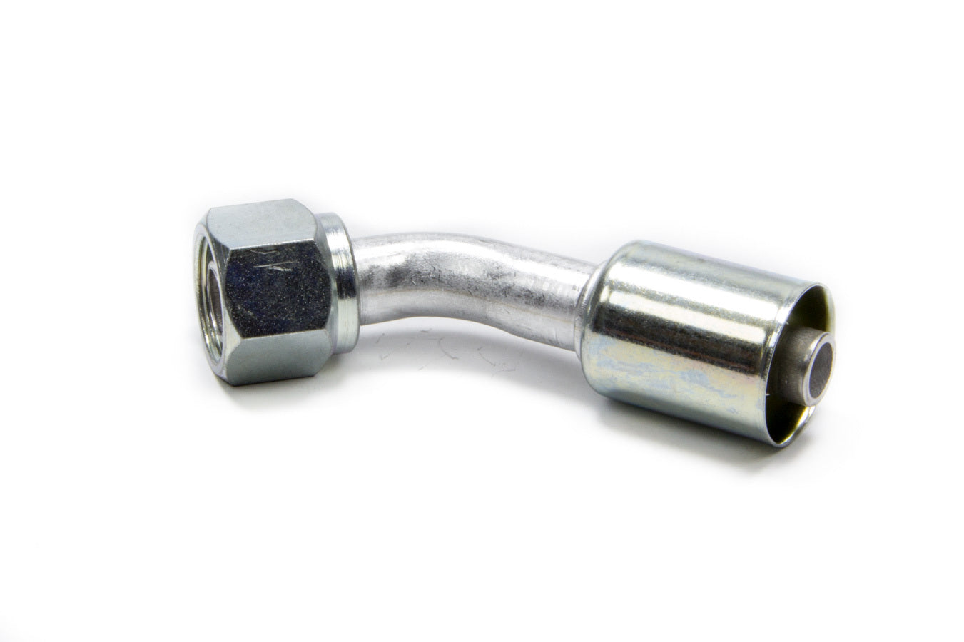 Vintage Air 35823-VUG -10 45 Degree Fitting Vintage Air 35823-VUG